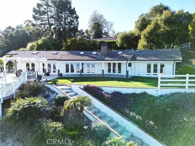 46 Eastfield Drive, Palos Verdes Peninsula Ca 90274 | Detached 62