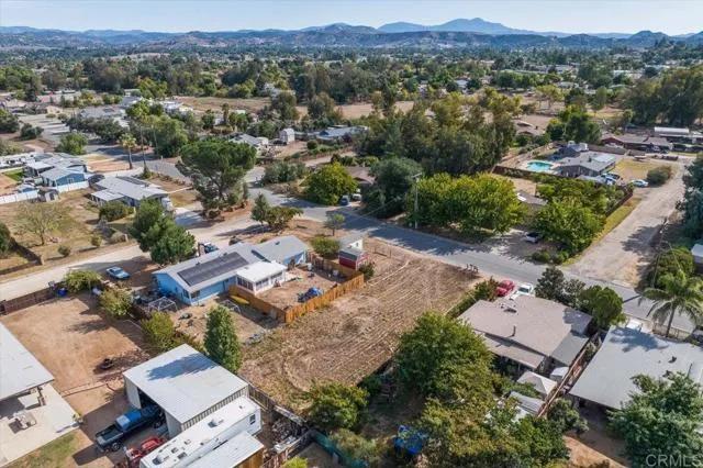 0 Raymond, Ramona Ca 92065 | Unimproved Land 9