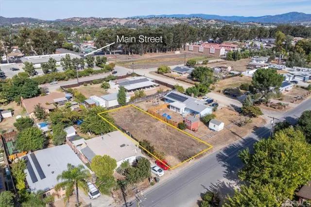 0 Raymond, Ramona Ca 92065 | Unimproved Land 11