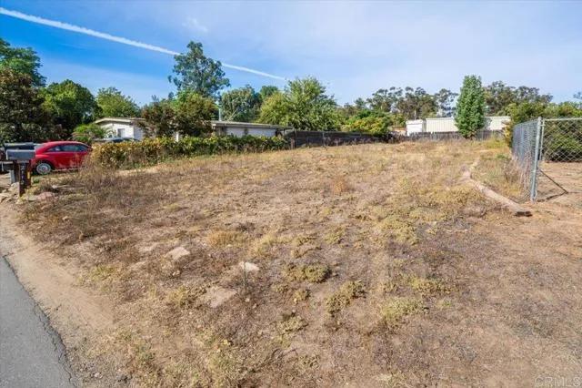 0 Raymond, Ramona Ca 92065 | Unimproved Land 1