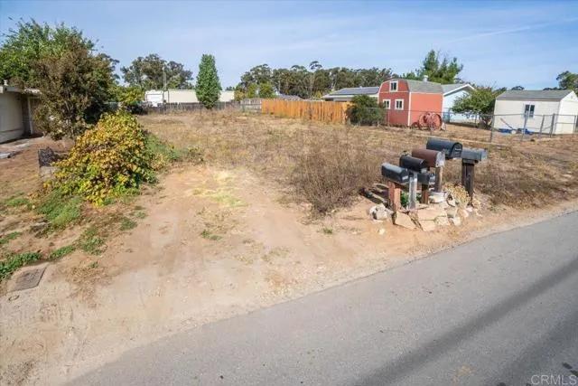 0 Raymond, Ramona Ca 92065 | Unimproved Land 2