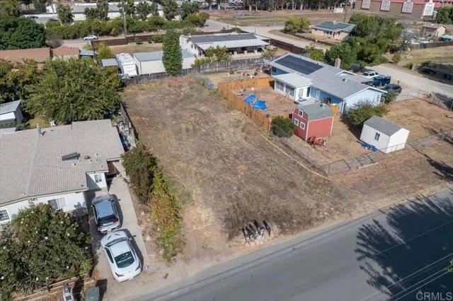 0 Raymond, Ramona Ca 92065 | Unimproved Land 4