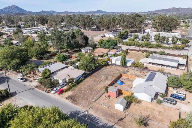 0 Raymond, Ramona Ca 92065 | Unimproved Land 12