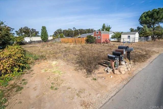 0 Raymond, Ramona Ca 92065 | Unimproved Land 3