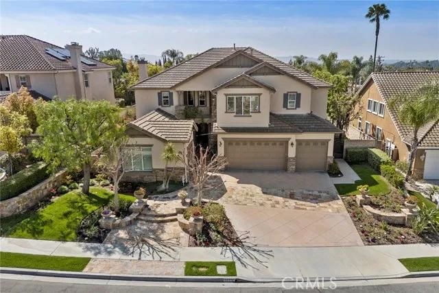 18512 Arbor Gate Lane, Yorba Linda Ca 92886 | Detached 58