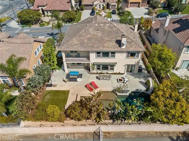 18512 Arbor Gate Lane, Yorba Linda Ca 92886 | Detached 62