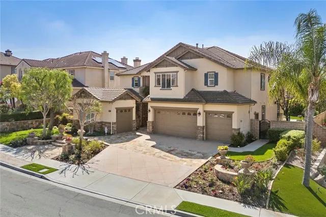 18512 Arbor Gate Lane, Yorba Linda Ca 92886 | Detached 33