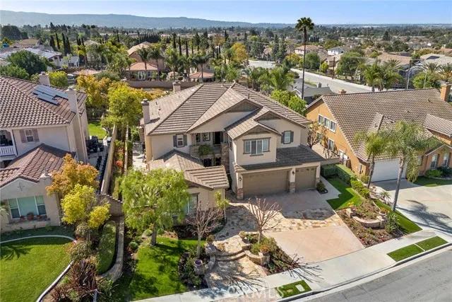 18512 Arbor Gate Lane, Yorba Linda Ca 92886 | Detached 30