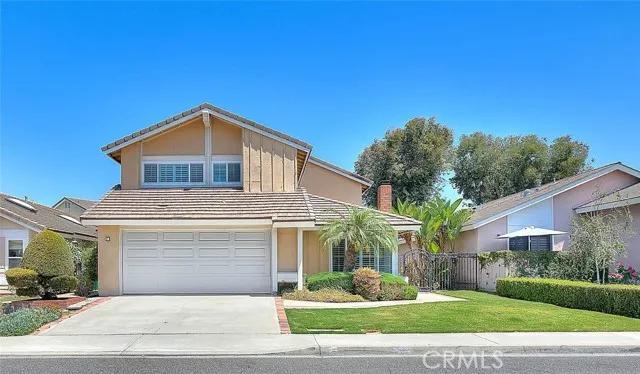 27 Redhawk, Irvine Ca 92604 | Detached 0