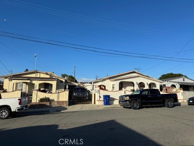 1333 W 4th Street, San Pedro CA 90732 | Townhouse 61