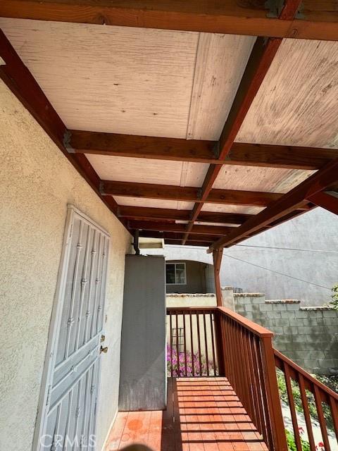 1333 W 4th Street, San Pedro CA 90732 | Townhouse 23