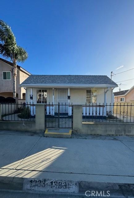 1333 W 4th Street, San Pedro CA 90732 | Townhouse 59