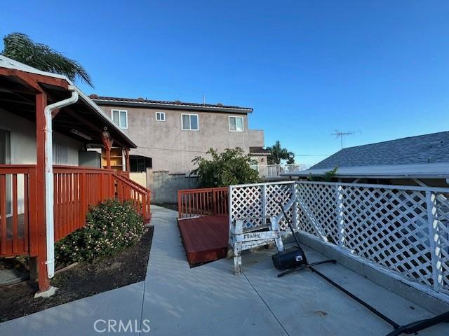 1333 W 4th Street, San Pedro CA 90732 | Townhouse 52