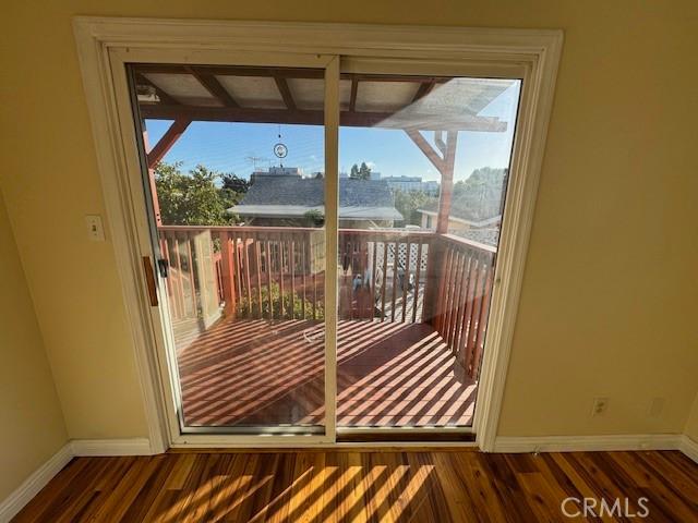 1333 W 4th Street, San Pedro CA 90732 | Townhouse 21