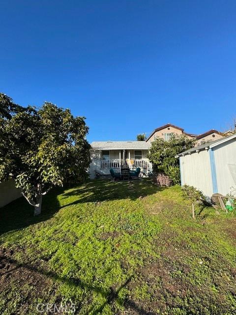 1333 W 4th Street, San Pedro CA 90732 | Townhouse 36