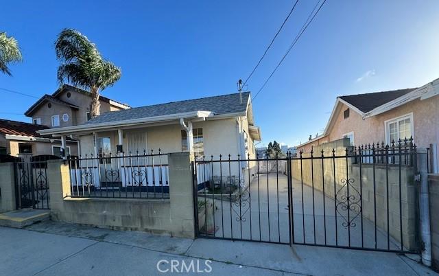 1333 W 4th Street, San Pedro CA 90732 | Townhouse 56