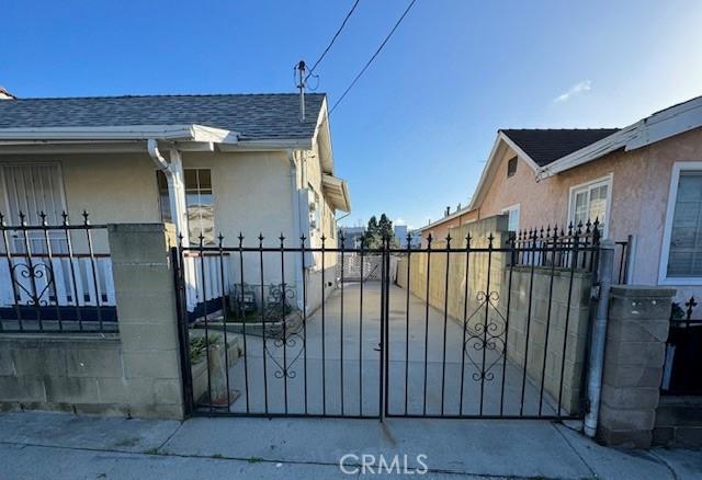 1333 W 4th Street, San Pedro CA 90732 | Townhouse 57