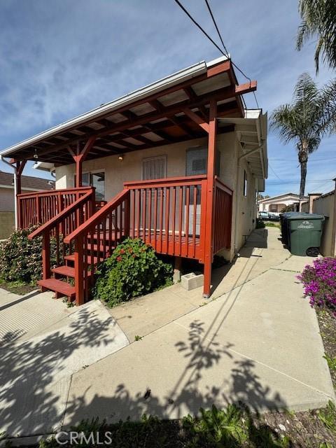 1333 W 4th Street, San Pedro CA 90732 | Townhouse 22