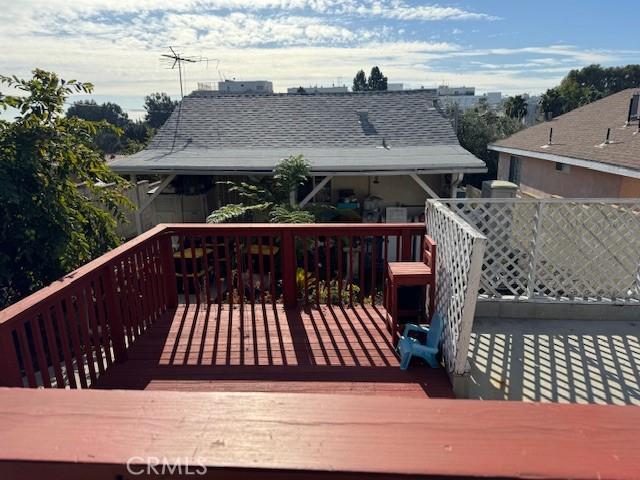 1333 W 4th Street, San Pedro CA 90732 | Townhouse 26