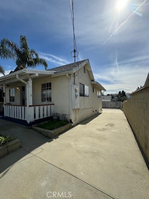 1333 W 4th Street, San Pedro CA 90732 | Townhouse 49