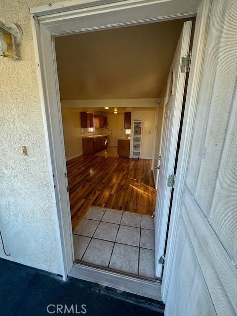 1333 W 4th Street, San Pedro CA 90732 | Townhouse 6