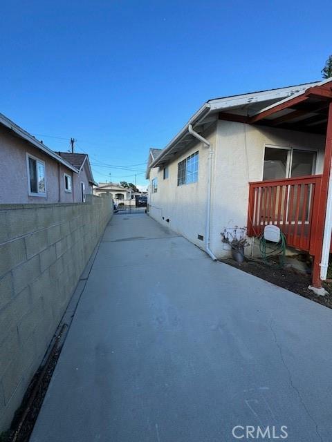 1333 W 4th Street, San Pedro CA 90732 | Townhouse 50