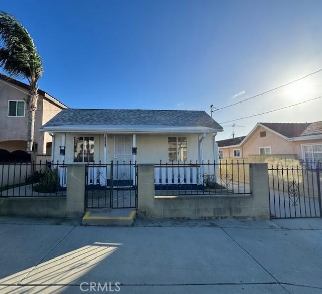 1333 W 4th Street, San Pedro CA 90732 | Townhouse 2