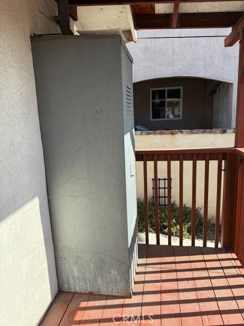 1333 W 4th Street, San Pedro CA 90732 | Townhouse 24