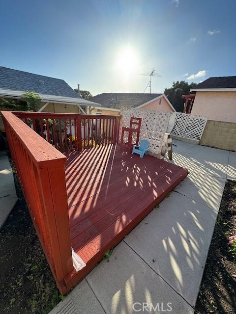 1333 W 4th Street, San Pedro CA 90732 | Townhouse 31