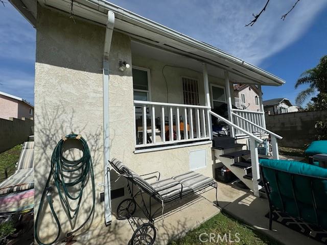 1333 W 4th Street, San Pedro CA 90732 | Townhouse 4