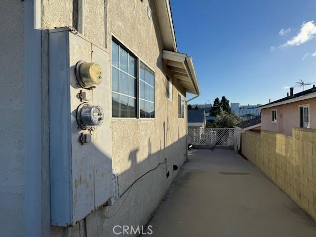 1333 W 4th Street, San Pedro CA 90732 | Townhouse 47