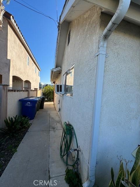 1333 W 4th Street, San Pedro CA 90732 | Townhouse 45