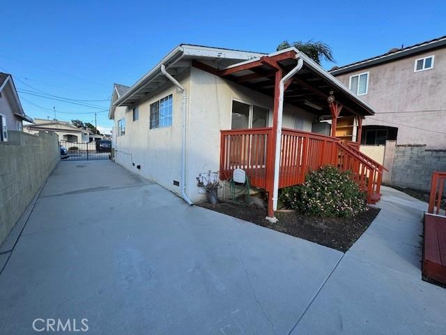 1333 W 4th Street, San Pedro CA 90732 | Townhouse 48