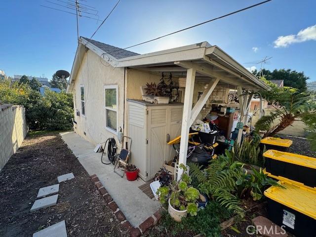 1333 W 4th Street, San Pedro CA 90732 | Townhouse 33