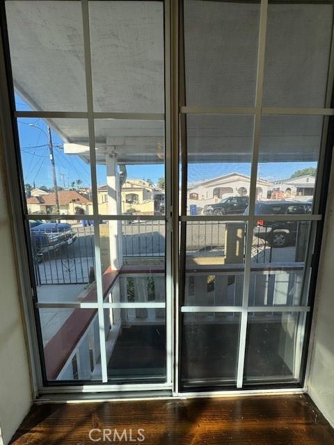 1333 W 4th Street, San Pedro CA 90732 | Townhouse 15