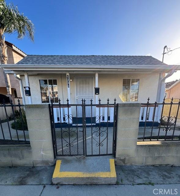 1333 W 4th Street, San Pedro CA 90732 | Townhouse 58