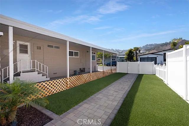 44 Mira Las Olas, San Clemente Ca 92673 | Manufactured Home 25