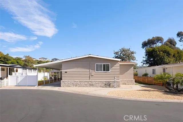 44 Mira Las Olas, San Clemente Ca 92673 | Manufactured Home 38