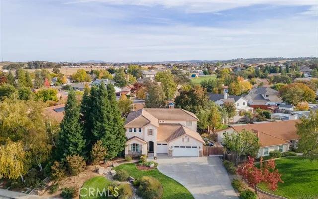 2488 Starling Drive, Paso Robles Ca 93446 | Detached 33