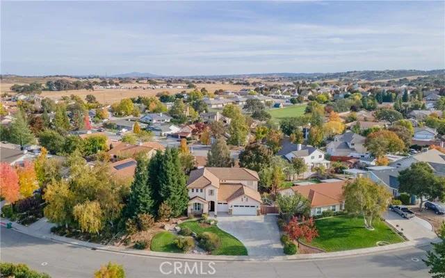 2488 Starling Drive, Paso Robles Ca 93446 | Detached 34