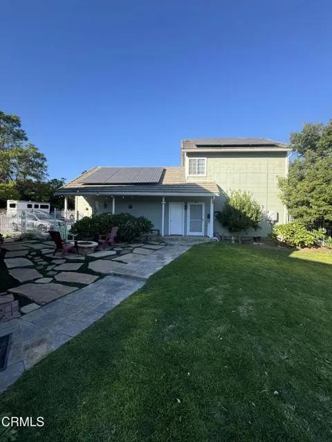 2754 Redondo Circle, Camarillo Ca 93012 | Detached 24