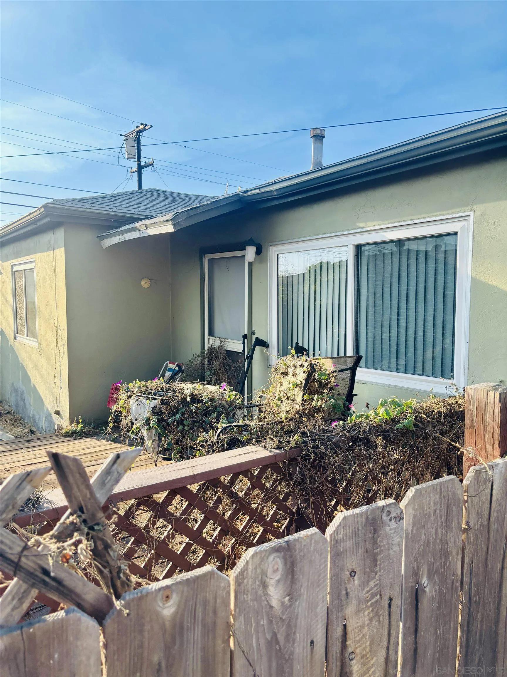 3320 Vancouver Ave, North Park Ca 92104 | Multi Family 17