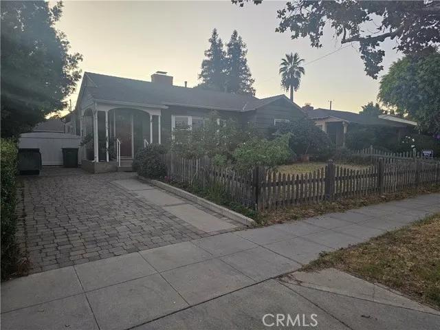 435 S Mariposa Street, Burbank Ca 91506 | Detached 0