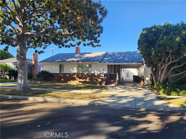 5151 E Walkerton Street, Long Beach Ca 90808 | Detached 0