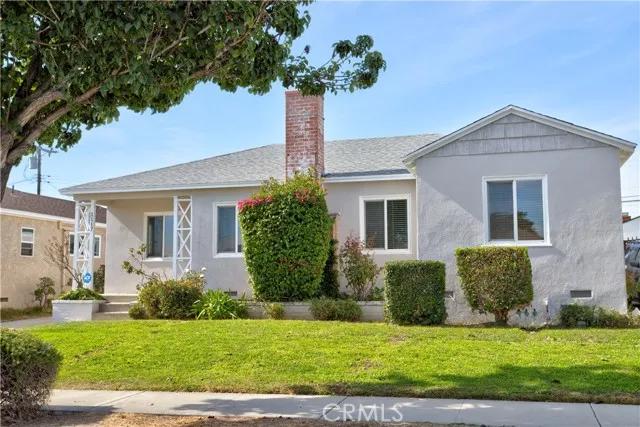 1117 S Cordova Street, Alhambra Ca 91801 | Detached 1