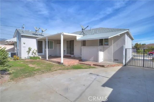 1117 S Cordova Street, Alhambra Ca 91801 | Detached 14