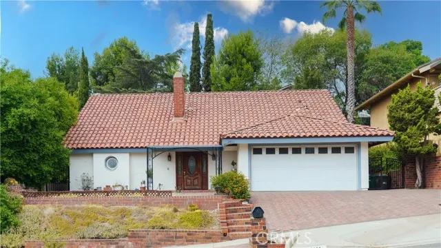 24111 Decorah Road, Diamond Bar Ca 91765 | Detached 0