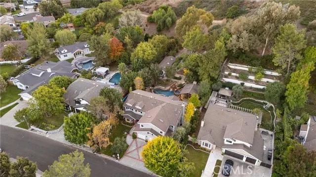 25862 Pecos Road, Laguna Hills Ca 92653 | Detached 35