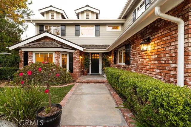 25862 Pecos Road, Laguna Hills Ca 92653 | Detached 10