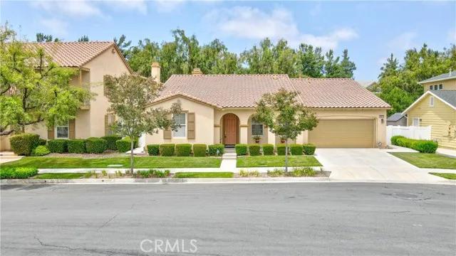 28834 Cheverly Court, Temecula Ca 92591 | Detached 5